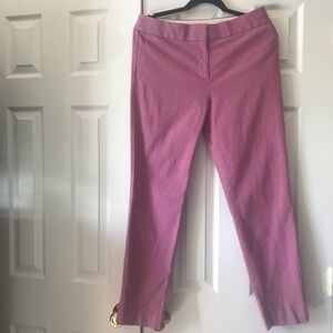 Loft Marisa Ankle trouser 8